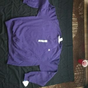 Champion sweat shirt